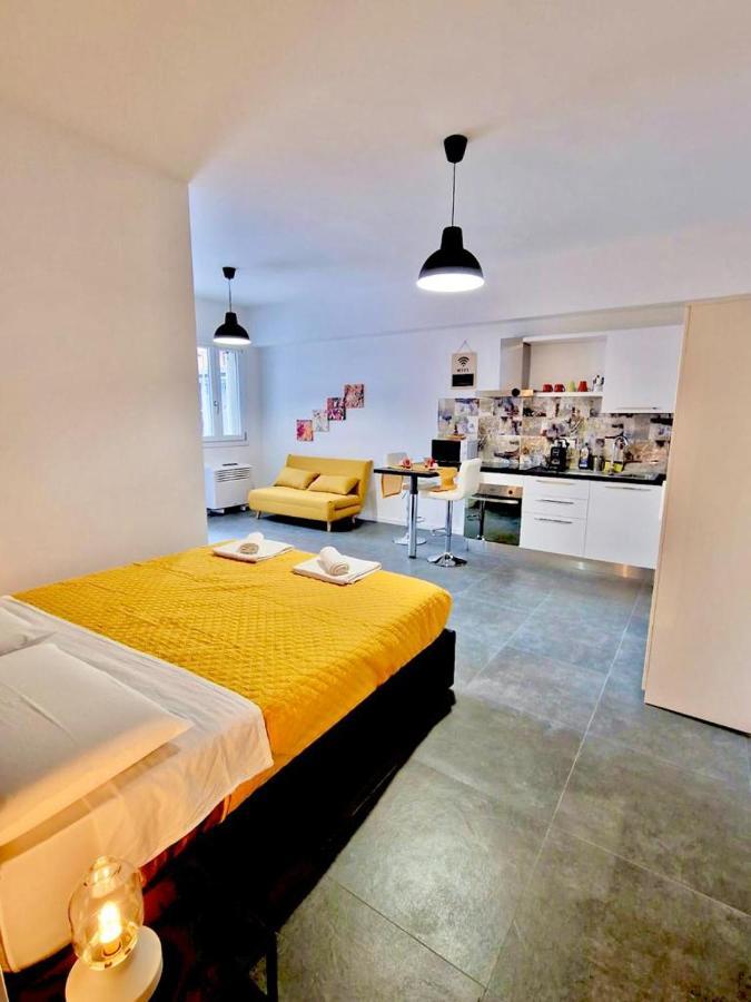 Friendlyhouse Apartment Bologna Exterior photo